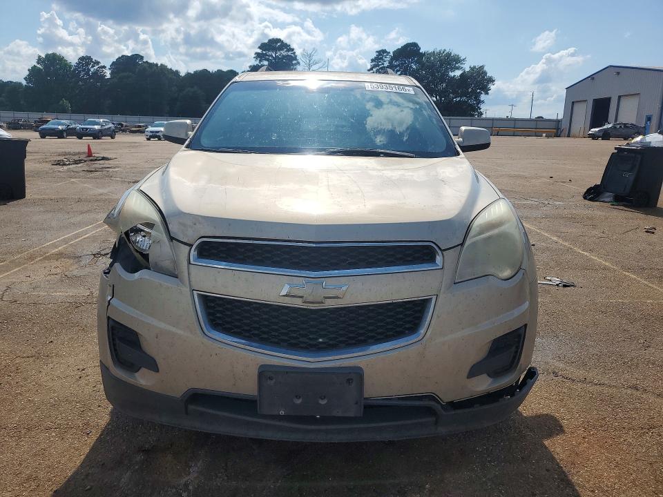 Продажа на аукционе авто 2011 Chevrolet Equinox, vin: 2GNALDEC9B1188070, номер лота: 53935166