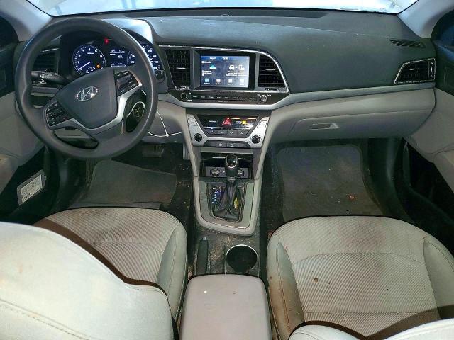 Aukcja sprzedaży 2017 Hyundai Elantra, vin: 5NPD84LF9HH074792, numer aukcji: 52294636