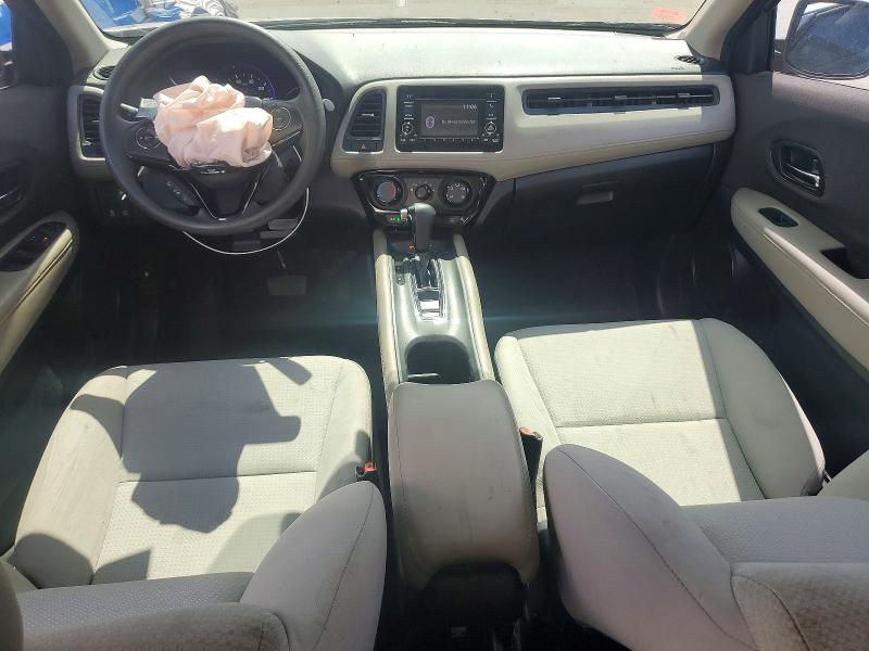 Продажа на аукционе авто 2019 Honda Hr-v, vin: 3CZRU5H36KM730383, номер лота: 53786596