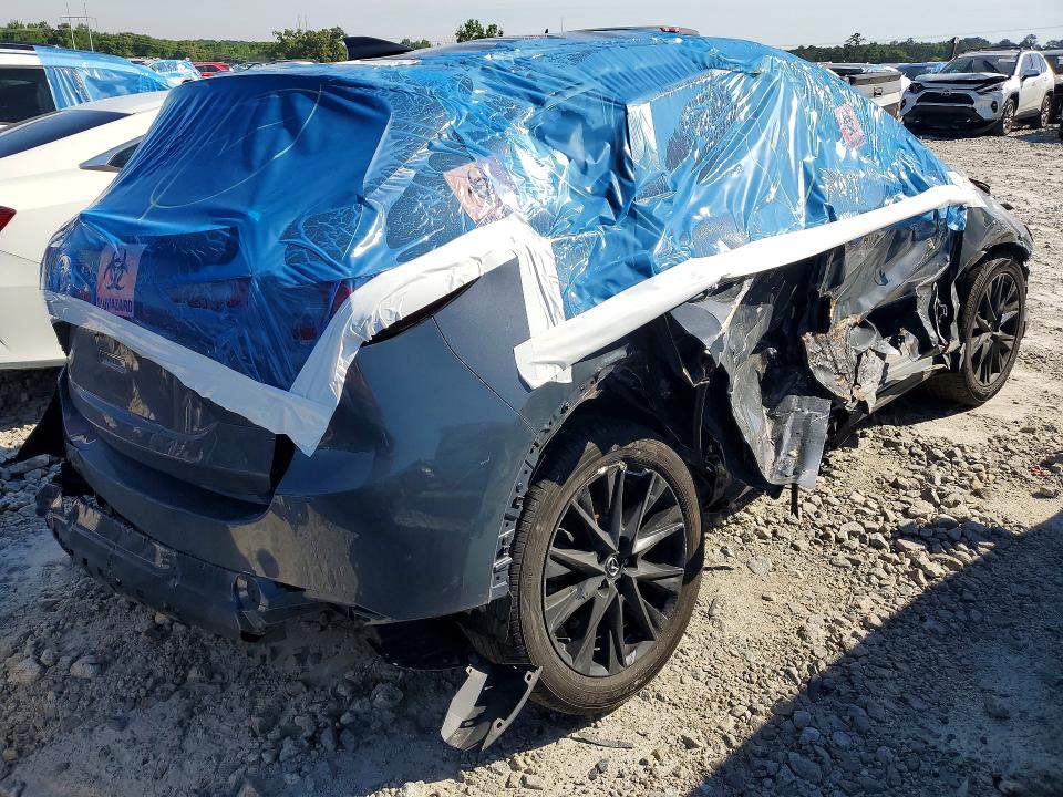 Продаж на аукціоні авто 2024 Mazda Cx-5, vin: JM3KFBCL4R0501504, номер лоту: 52065136
