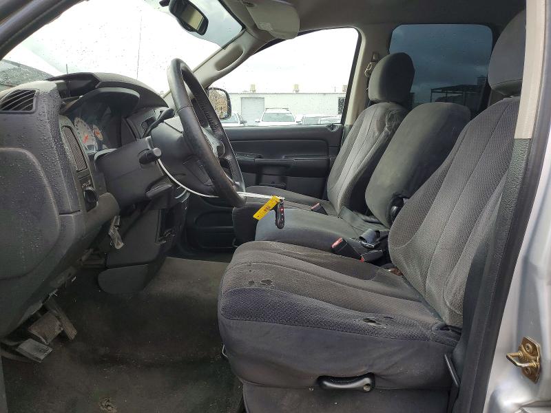 50348836 :رقم المزاد ، 1D7HA18N33S209673 vin ، 2003 Dodge Ram 1500 مزاد بيع