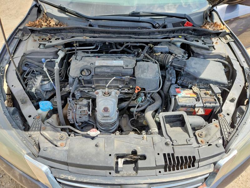 Продажа на аукционе авто 2015 Honda Accord, vin: 1HGCR2F55FA067005, номер лота: 52782806
