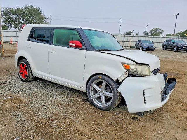 Aukcja sprzedaży 2014 Scion Xb, vin: JTLZE4FE1EJ063519, numer aukcji: 53977316
