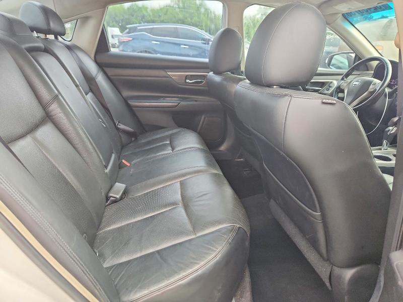 Продаж на аукціоні авто 2013 Nissan Altima, vin: 1N4AL3AP1DC102748, номер лоту: 52450736