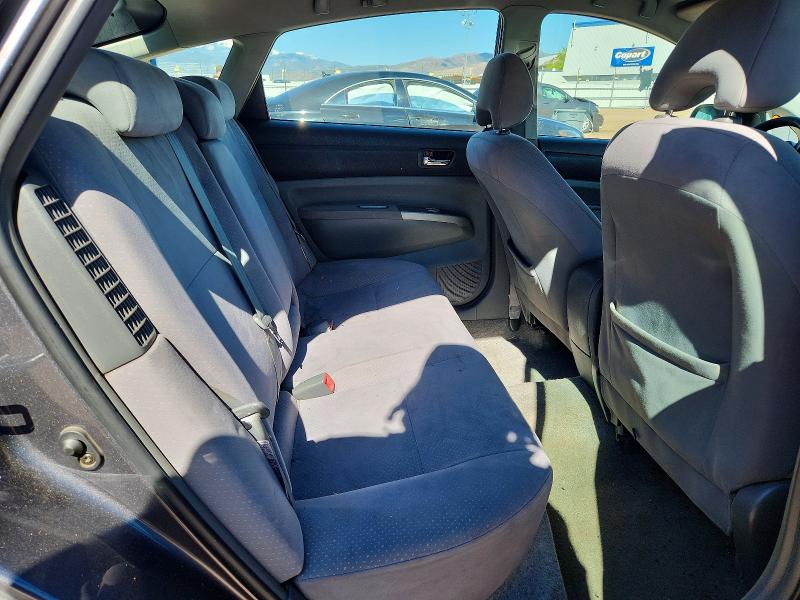 Aukcja sprzedaży 2006 Toyota Prius, vin: JTDKB20U263186889, numer aukcji: 52890246