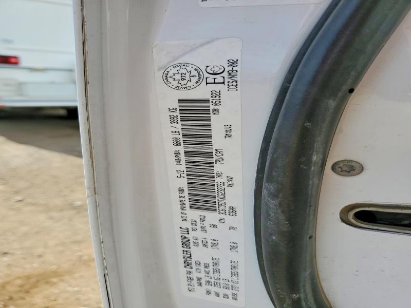 Продаж на аукціоні авто 2012 Dodge Ram 2500, vin: 3C6TD5DTXCG232793, номер лоту: 55244366