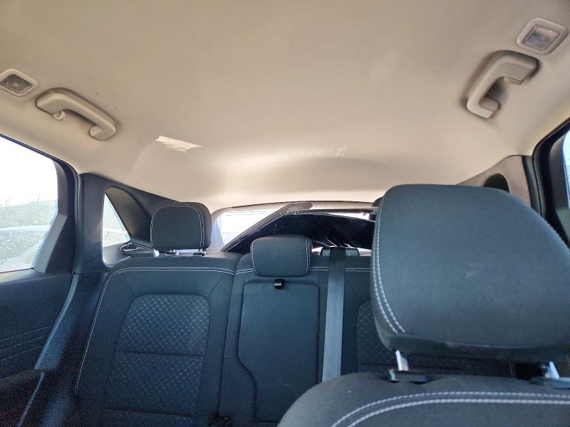 52571086 :رقم المزاد ، 1FMCU9GN9RUA26816 vin ، 2024 Ford Escape مزاد بيع