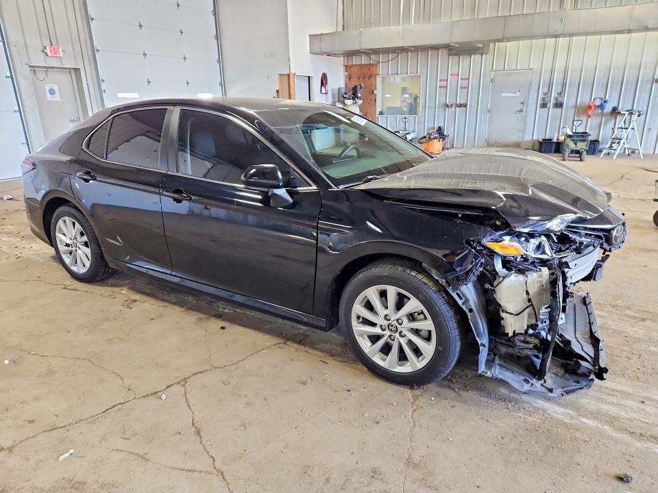 Продажа на аукционе авто 2024 Toyota Camry, vin: 4T1C11AK4RU217522, номер лота: 53662996