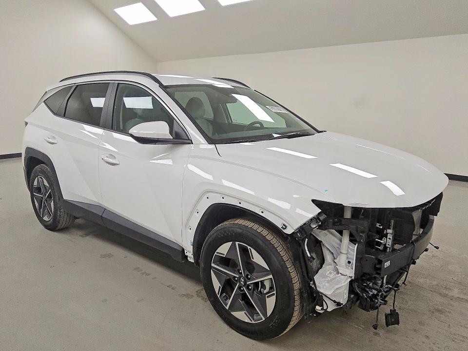 Продаж на аукціоні авто 2026 Hyundai Tucson, vin: 5NMJB3DE6TH636934, номер лоту: 53309106