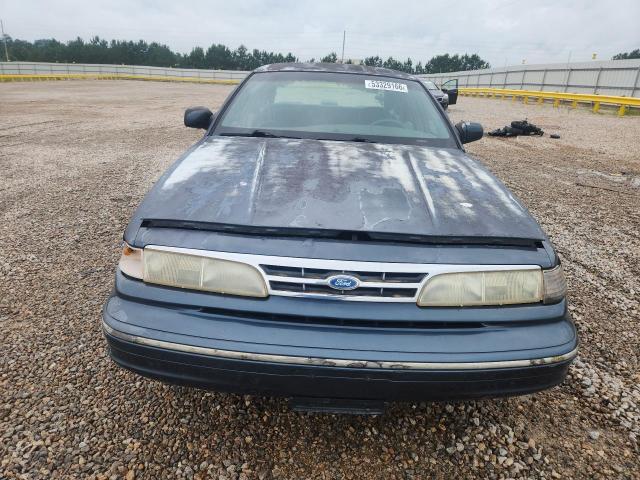 Продаж на аукціоні авто 1997 Ford Crown Victoria, vin: 2FALP73WXVX110070, номер лоту: 53329166