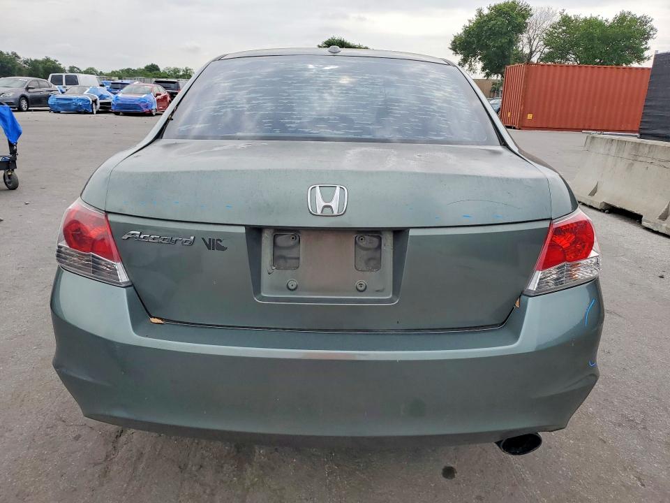 Продажа на аукционе авто 2010 Honda Accord, vin: 1HGCP2F88AA053172, номер лота: 52922386