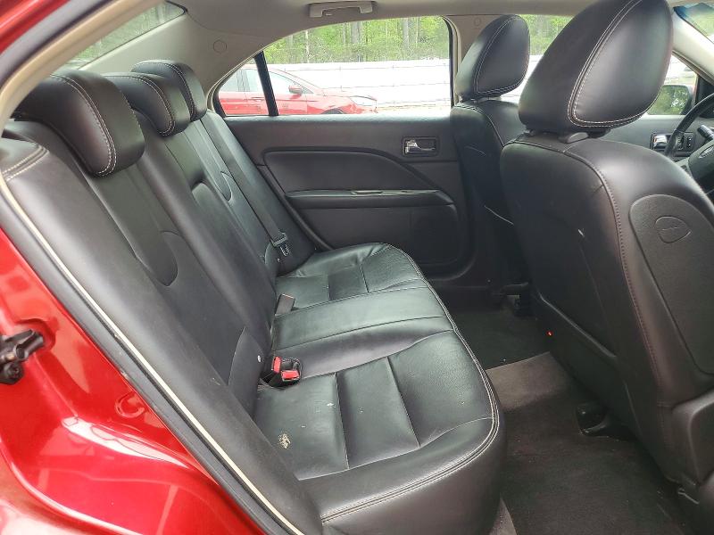 Aukcja sprzedaży 2010 Ford Fusion, vin: 3FAHP0JA2AR370489, numer aukcji: 52473186