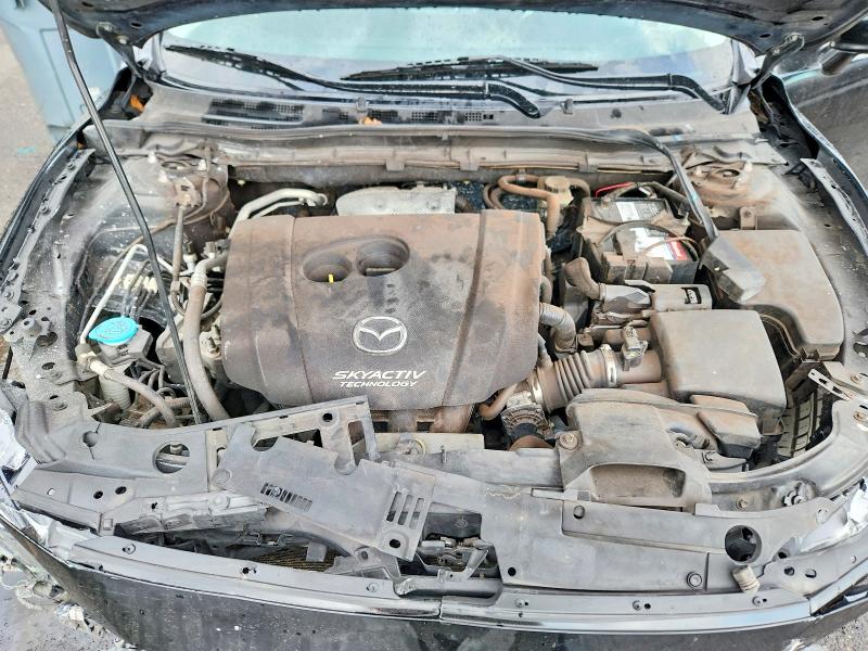 Aukcja sprzedaży 2017 Mazda 3, vin: 3MZBN1U77HM130645, numer aukcji: 54788626