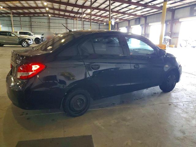 Aukcja sprzedaży 2017 Mitsubishi Mirage, vin: ML32F3FJ2HHF18610, numer aukcji: 53194976