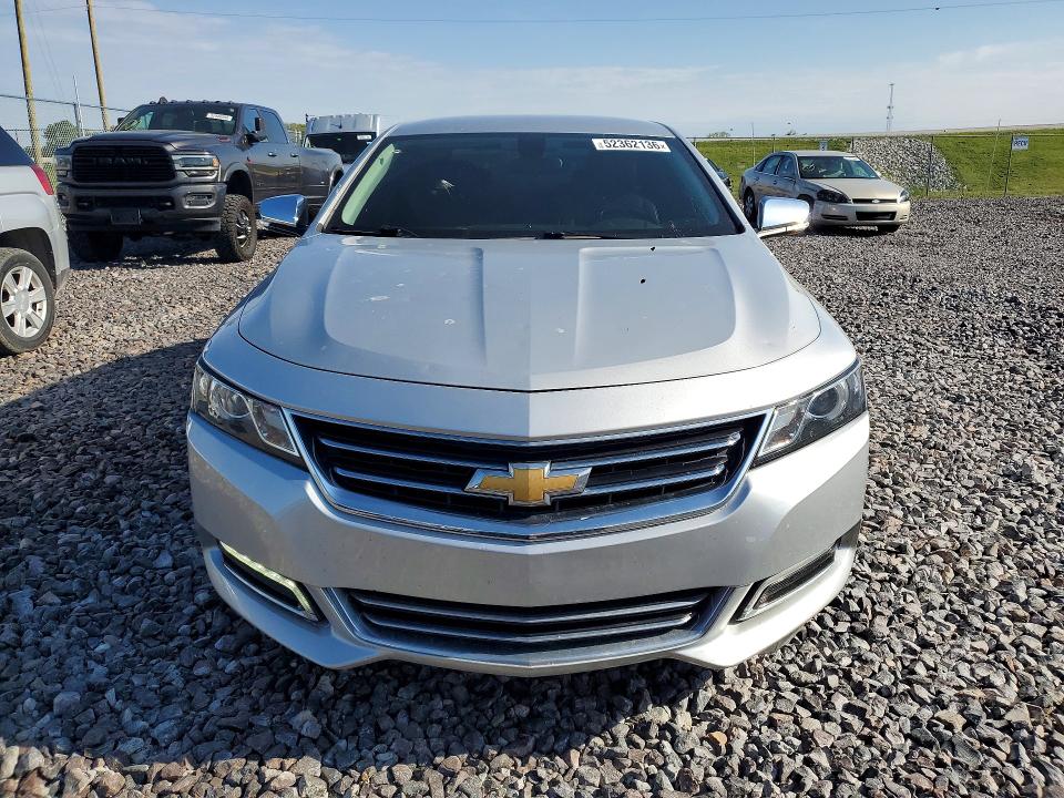 Aukcja sprzedaży 2019 Chevrolet Impala, vin: 2G1105S3XK9139434, numer aukcji: 52362136