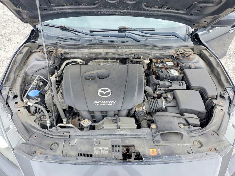Aukcja sprzedaży 2015 Mazda 3, vin: 3MZBM1U7XFM225619, numer aukcji: 52823346