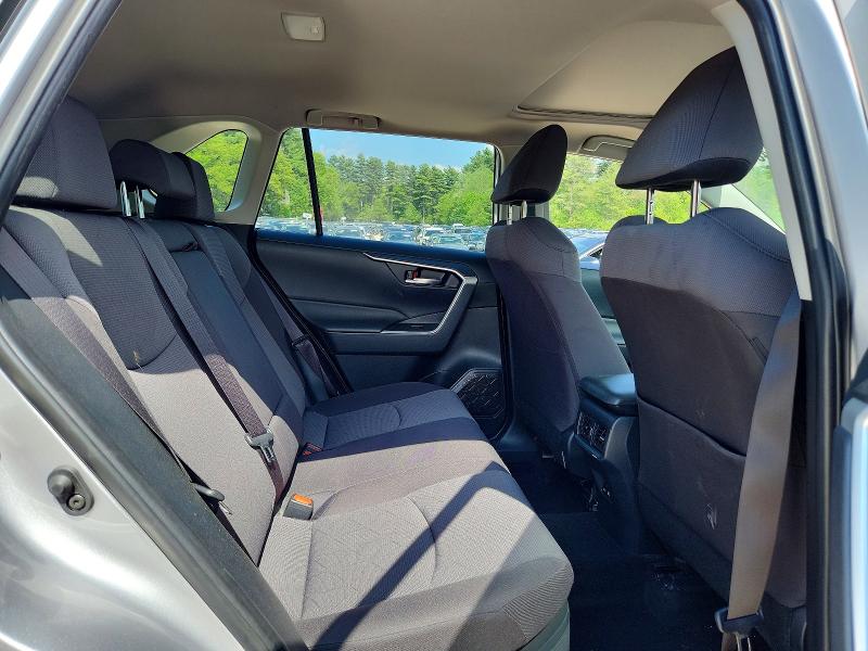 Продаж на аукціоні авто 2025 Toyota Rav4 Hybrid, vin: JTMRWRFV1SD337138, номер лоту: 53946596