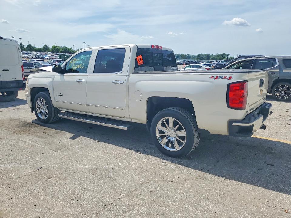 54406896 :رقم المزاد ، 3GCUKTEJ8FG360135 vin ، 2015 Chevrolet Silverado مزاد بيع