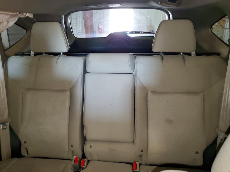 Aukcja sprzedaży 2015 Honda Cr-v, vin: 5J6RM4H57FL075363, numer aukcji: 53075406