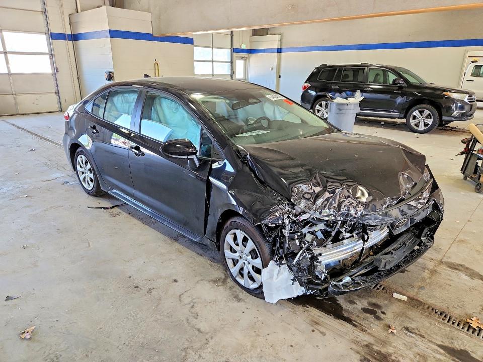 Aukcja sprzedaży 2026 Toyota Corolla, vin: 5YFB4MDE1TP385203, numer aukcji: 54404376
