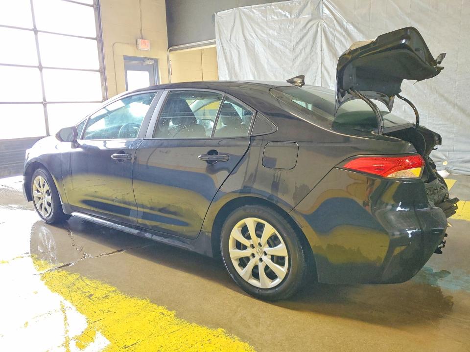 Aukcja sprzedaży 2023 Toyota Corolla, vin: 5YFB4MDEXPP056893, numer aukcji: 54796626