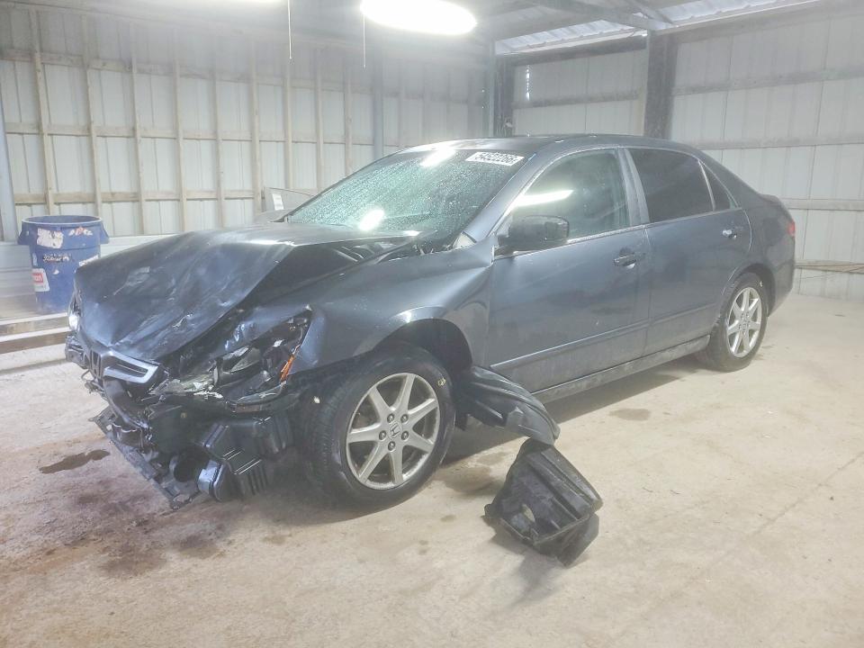 54522266 :رقم المزاد ، 1HGCM66823A090169 vin ، 2003 Honda Accord مزاد بيع