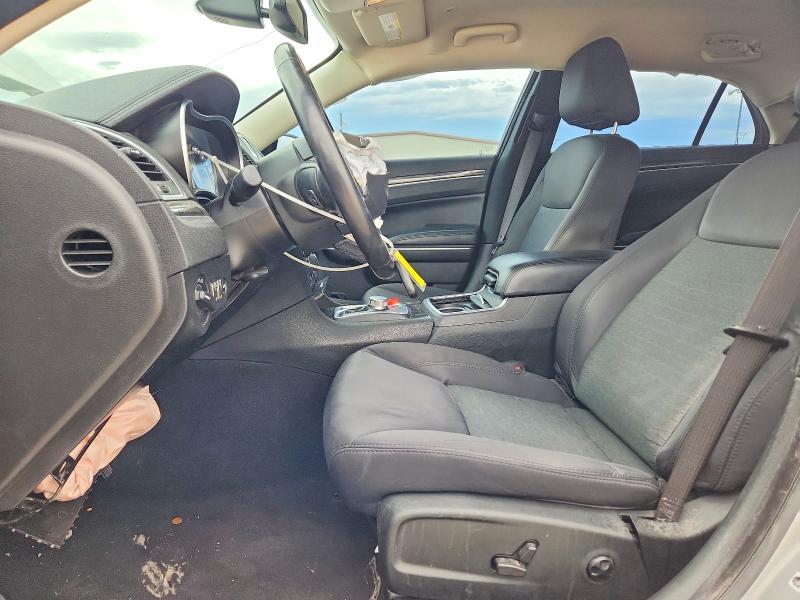 Aukcja sprzedaży 2021 Chrysler 300, vin: 2C3CCAAG6MH558432, numer aukcji: 52626806
