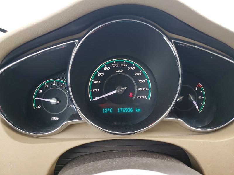 Aukcja sprzedaży 2011 Chevrolet Malibu, vin: 1G1ZD5EU9BF365449, numer aukcji: 52926066
