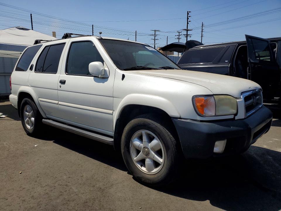 Продаж на аукціоні авто 1999 Nissan Pathfinder, vin: JN8AR07S9XW366228, номер лоту: 54154706