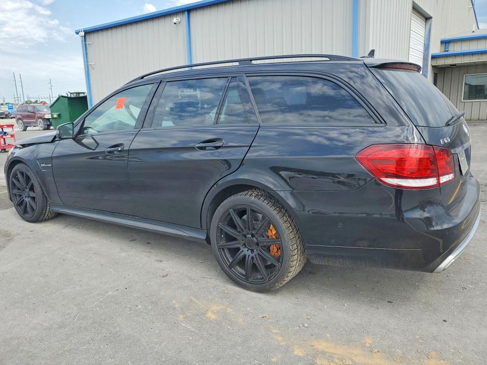2016 Mercedes-benz E მანქანა იყიდება აუქციონზე, vin: WDDHH7GB5GB203224, აუქციონის ნომერი: 53768286