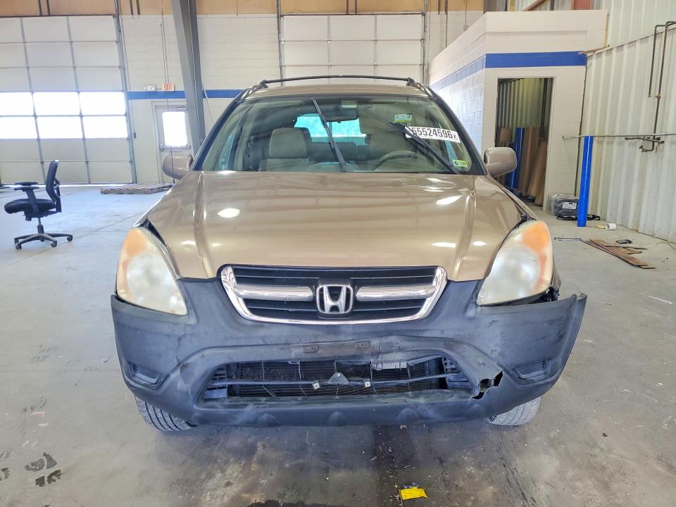 Aukcja sprzedaży 2004 Honda Cr-v, vin: SHSRD78814U208516, numer aukcji: 55524596