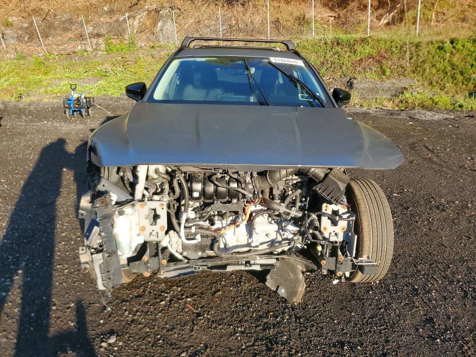 Aukcja sprzedaży 2025 Mazda Cx-50, vin: 7MMVAADW2SN125224, numer aukcji: 51944646