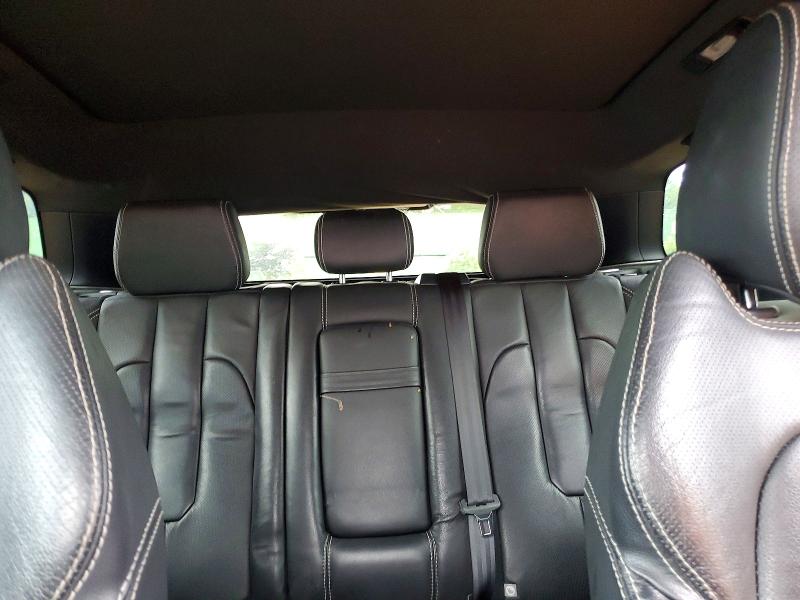 Продаж на аукціоні авто 2012 Land Rover Range Rover Evoque, vin: SALVT2BG2CH649753, номер лоту: 54522066