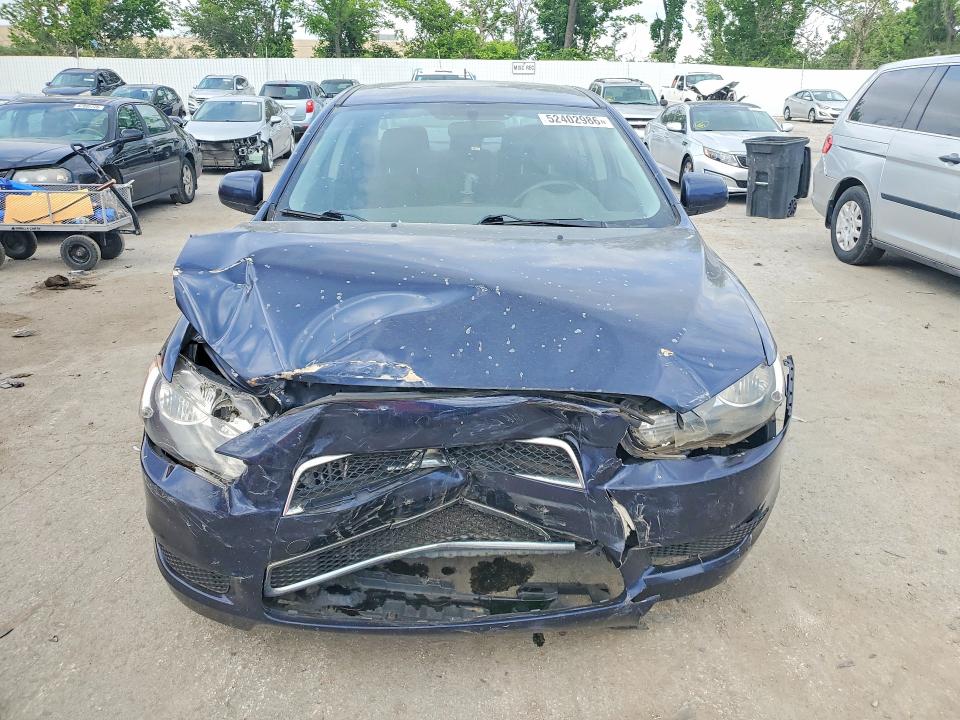 Aukcja sprzedaży 2013 Mitsubishi Lancer, vin: JA32U2FU7DU014896, numer aukcji: 52402986