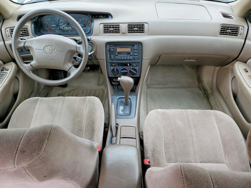 Продажа на аукционе авто 1999 Toyota Camry, vin: JT2BG28K1X0325104, номер лота: 54230026