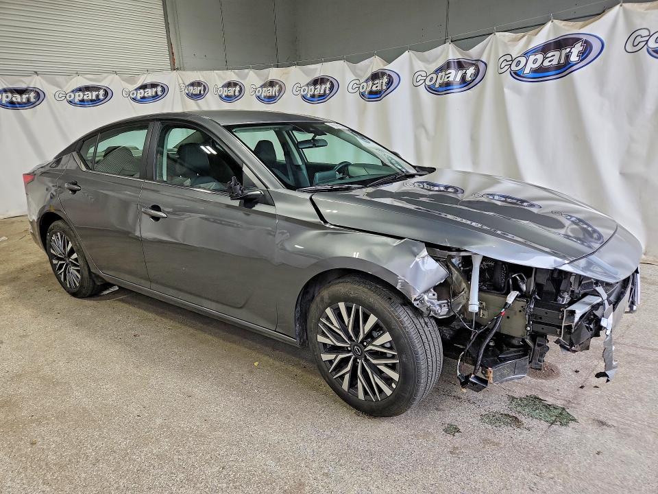 Продажа на аукционе авто 2026 Nissan Altima, vin: 1N4BL4DV6TN321941, номер лота: 53752196