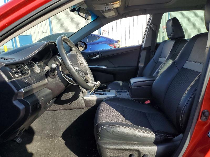 Продажа на аукционе авто 2014 Toyota Camry, vin: 4T1BF1FK2EU863786, номер лота: 53754196