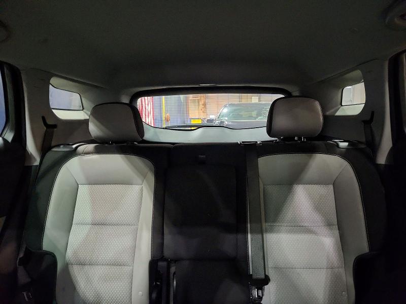 Продажа на аукционе авто 2022 Gmc Terrain, vin: 3GKALTEV1NL232784, номер лота: 54218086