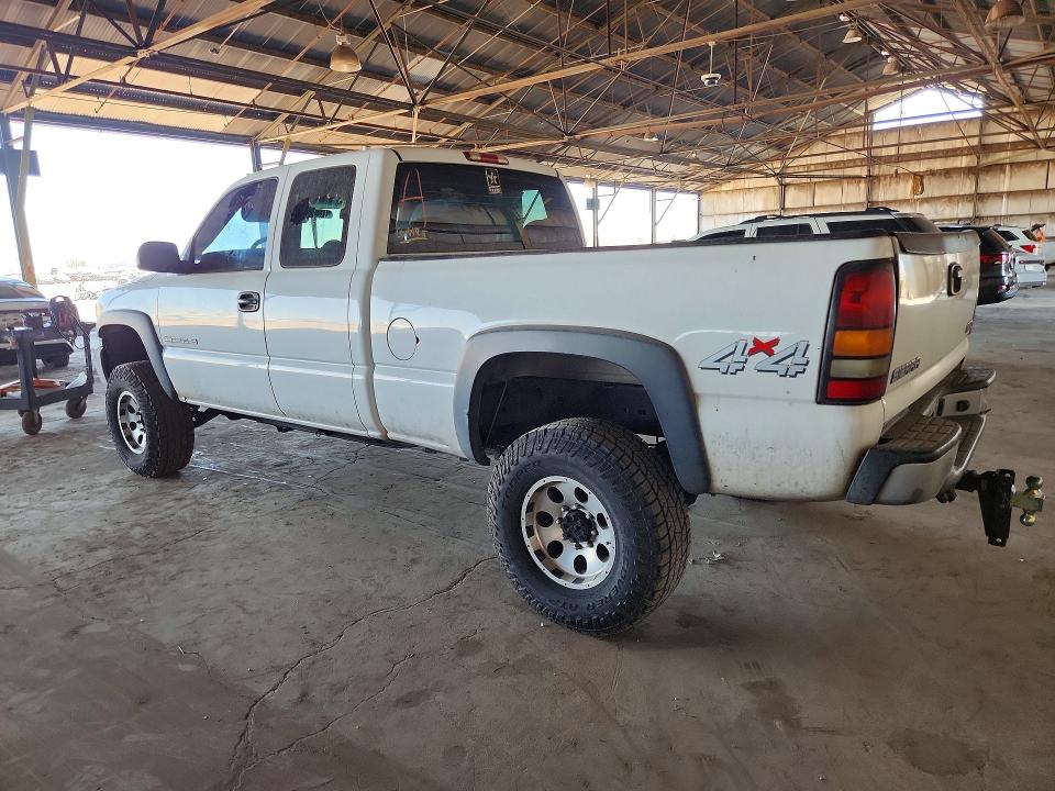 Продажа на аукционе авто 2006 Gmc Sierra, vin: 1GTHK29U26E179085, номер лота: 52907646