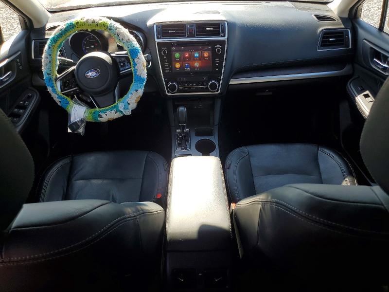 52374706 :رقم المزاد ، 4S4BSANC8K3202299 vin ، 2019 Subaru Outback مزاد بيع