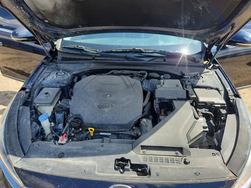Продаж на аукціоні авто 2017 Kia Cadenza, vin: KNALC4J1XH5073360, номер лоту: 52528326