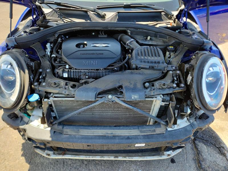 Aukcja sprzedaży 2019 Mini Cooper, vin: WMWLU5C56K2G04844, numer aukcji: 55371616