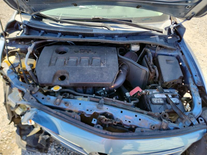 Aukcja sprzedaży 2013 Toyota Corolla, vin: 5YFBU4EE3DP106480, numer aukcji: 54351796