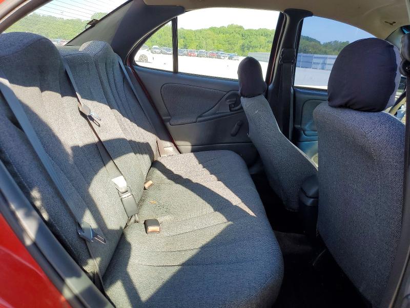 Aukcja sprzedaży 2003 Chev Cavalier, vin: 1G1JC52F737274827, numer aukcji: 52019606