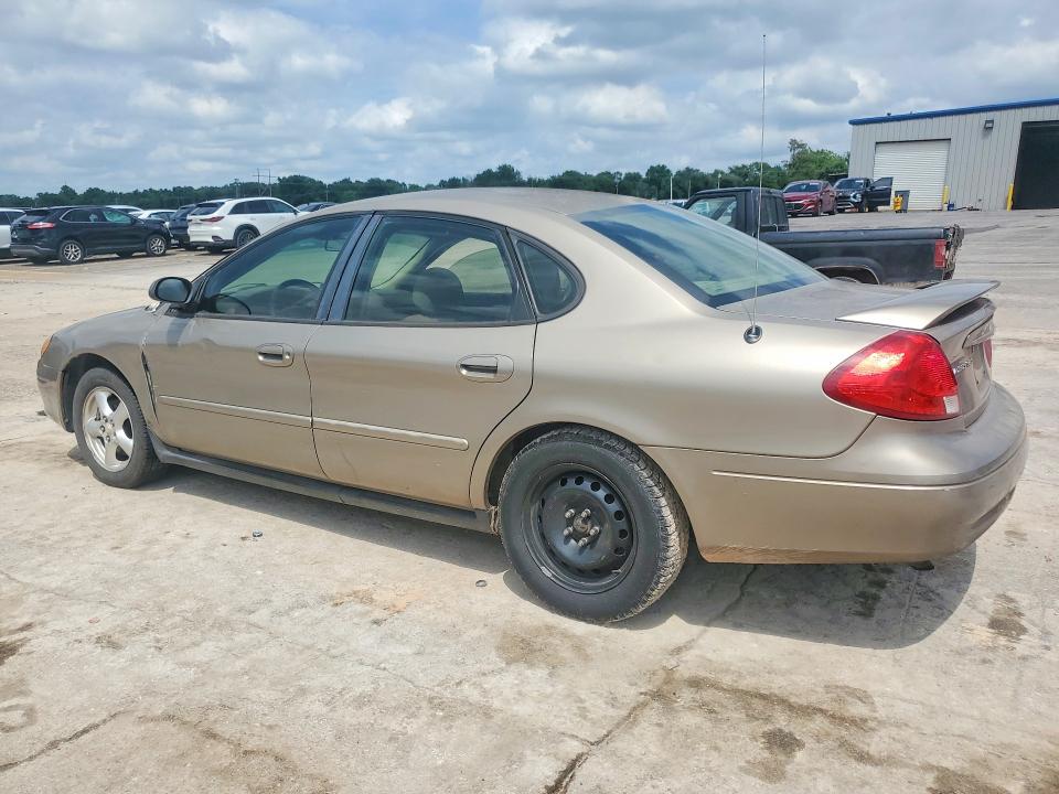 Aukcja sprzedaży 2003 Ford Taurus, vin: 1FAFP55U83G267127, numer aukcji: 54485686