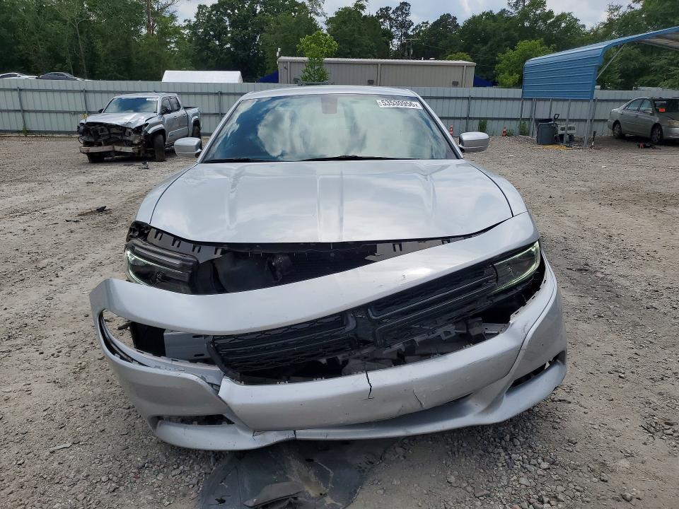 Продажа на аукционе авто 2022 Dodge Charger, vin: 2C3CDXBG4NH224240, номер лота: 53530956