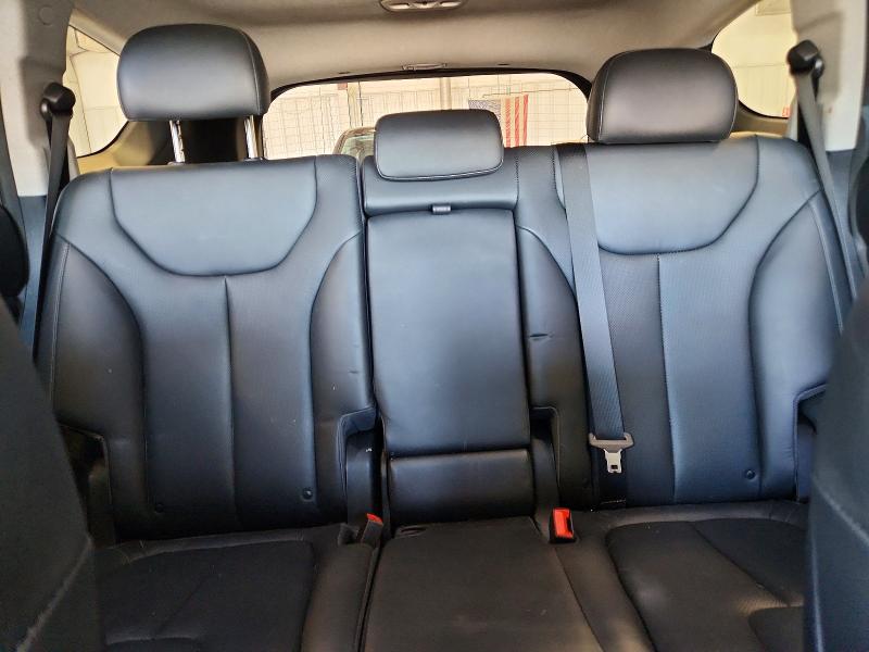 Продажа на аукционе авто 2020 Hyundai Santa Fe, vin: 5NMS5CAA5LH301757, номер лота: 55067126