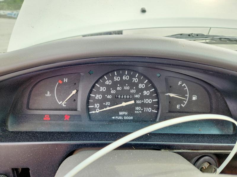 Aukcja sprzedaży 2002 Toyota Tacoma, vin: 5TEPM62N52Z009729, numer aukcji: 55438216