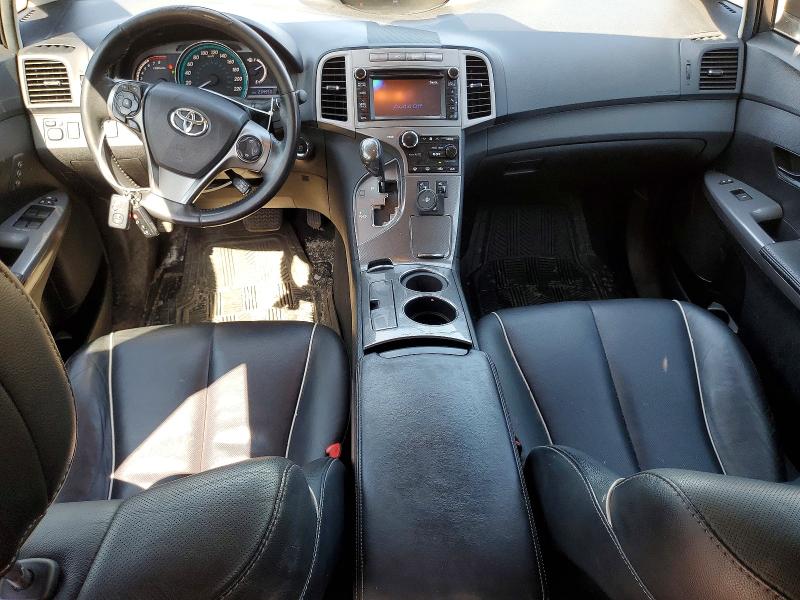 Aukcja sprzedaży 2014 Toyota Venza, vin: 4T3BK3BB2EU102745, numer aukcji: 54611336