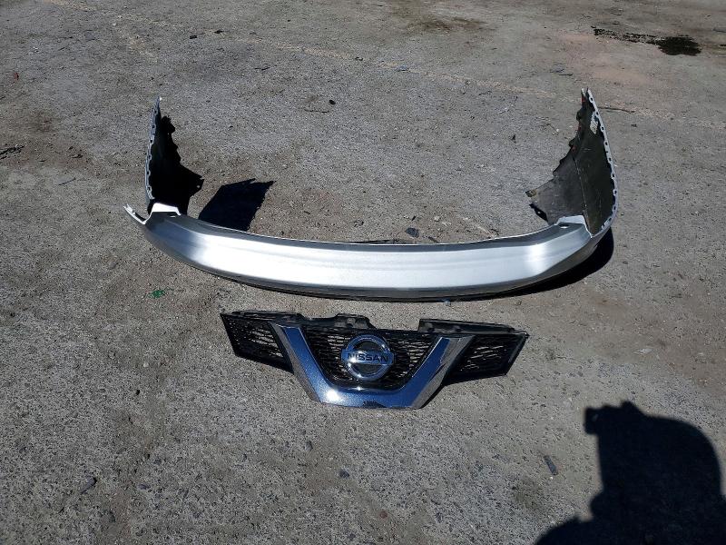 Продажа на аукционе авто 2016 Nissan Rogue, vin: 5N1AT2MN0GC738320, номер лота: 55377496